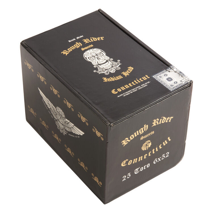 View product media RRTO Sweets Toro, , jrcigars 3